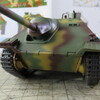 【1/35 タミヤ】ヘッツァー中期生産型 - 9.仕上げ-1