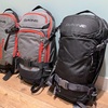 【23-24 DAKINE HELI PACK（ダカイン・ヘリパック）のサイズバリエーション】