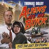 トーマス・ドルビー『Aliens Ate My Buick』