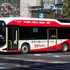 都営バス　S-G175