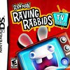 Rayman Raving Rabbids TV Party