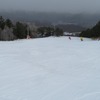 Takayama ski resort in Nagano 12/8