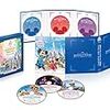 東京ディズニーリゾート 35周年 アニバーサリー・セレクション [Blu-ray]