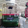 レトロ電車館　―名古屋市市電・地下鉄保存館―（名古屋市）