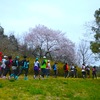 ＜レポ＞FUNRUN758「お花見ラン2014」。