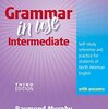 本気で英語を身につけたいなら。最強の文法書 Grammar in Use を全力でおすすめします。