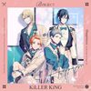 KiLLER KiNG  の新曲 Happiness 歌詞