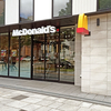 マクドナルド 中央区役所前店 / 札幌市中央区南2条西11丁目