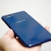 OPPO R15 Neoの使用感について、ファーストインプレッション