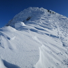 2016年1月3日 谷川岳（日帰り・雪山）