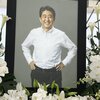 回復願い昭恵氏 晋ちゃん繰り返す