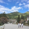 紅葉ラン！三遠マラソンシリーズ第1戦「とよね・みどり湖ハーフ」と豊根村の魅力とは。
