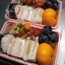 弁当日記