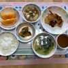 4/23（木）の給食