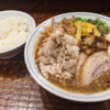 上尾市でサイズも選べるラーメン店をお探しなら【立川マシマシ上尾店】