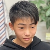 中学生ヘアスタイルに求められるもの… 鈴鹿市ヘアサロン・バーバーそらまめ
