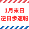 【逆日歩速報】1月末日権利付き銘柄の逆日歩一覧【2025年版】