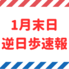 【逆日歩速報】1月末日権利付き銘柄の逆日歩一覧【2024年版】