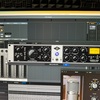 UA 6176 channel Strip