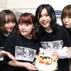 GIRLFRIEND％〜3rd BIRTHDAY SPECIAL〜大阪公演編