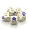 Kailh BOX Taro Ice Cream Switch Pro Linear Switch (37gf/5pin/5pcs）
