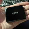 高速SSD「Crucial X10 Pro」で写真データ管理の効率を大幅アップ！