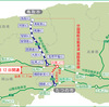 中国横断道 姫路鳥取線が全線開通。播磨道 播磨新宮IC～宍粟JCT、3月12日開通