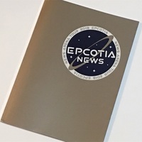 雑記 Dオタの僕はnewsのアルバム Epcotia がちょっと気になる 生きていくなんてわけないよ