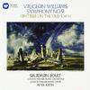 ヴォーン・ウィリアムズ 交響曲第9番 : ボールト / ロンドンフィル (1969)
