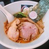 おおぜき中華そば店｜恵比寿｜やっぱり中華そば！恵比寿でラーメンはココ