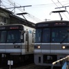 熊本電鉄03形(元東京メトロ)　03-131F＆03-137F