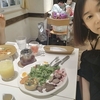 夏休み終わっても母はご機嫌