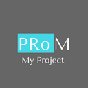 PRoM -My Project-   変わりゆく未来に向けて