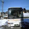 新町駅～上野村路線バス