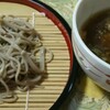 年越し蕎麦 その２