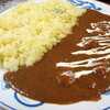 たまにはカレーを食べナイト☆