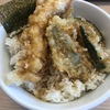 ３９天丼！早い、安い、旨いの三拍子揃ったさん天！