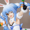 フィギュアお迎え ホロライブ 兎田ぺこら POP UP PARADE マックスファクトリー