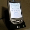 iPAQ shuffle（←あほ）