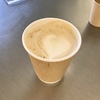 渋谷エリアのRoasted COFFEE LABORATORYにてソイラテ☆外国感ただよう雰囲気がオシャレ