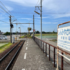 ロケハン 新宮川駅・中加積駅！