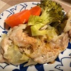 復活！母の料理74