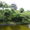 西尾市歴史公園・西尾城