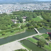 2025.9 函館旅行～五稜郭へ