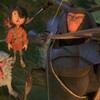  "Kubo And The Two Strings" （原題『クボ・アンド・ザ・トゥー・ストリングス』）