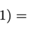 【論文紹介】Learning Classifiers from Only Positive and Unlabeled Data