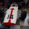 EnjoyHonda2016で撮影したF-1マシンを紹介