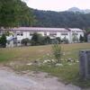 島根／吉賀　元中学校から現小学校へ