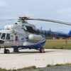 Mi-8ヘリを4億1,900万ルーブルで売却へ 財政難のサハリン州政府