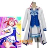 💖ルビィちゃんのあの衣装、再現できちゃう！「ラブライブ！サンシャイン！！」黒澤ルビィ コスプレ衣装